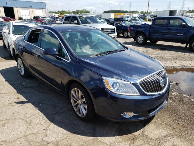 Photo 0 VIN: 1G4PR5SK0F4115016 - BUICK VERANO CON 