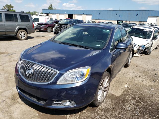 Photo 1 VIN: 1G4PR5SK0F4115016 - BUICK VERANO CON 