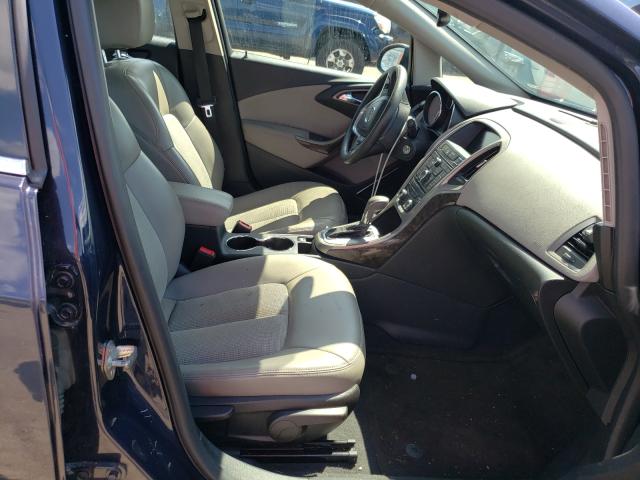 Photo 4 VIN: 1G4PR5SK0F4115016 - BUICK VERANO CON 