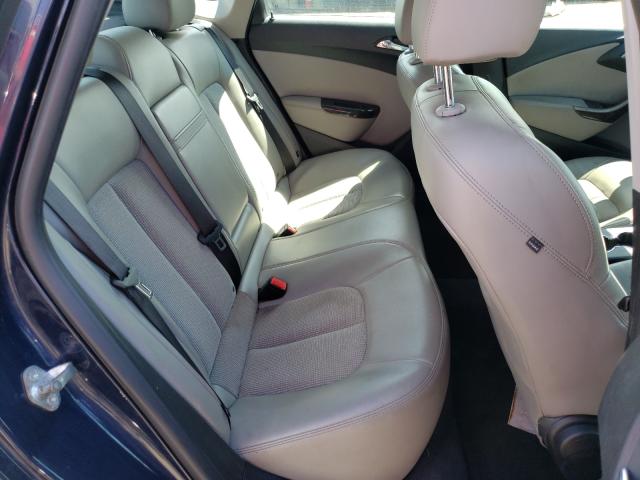 Photo 5 VIN: 1G4PR5SK0F4115016 - BUICK VERANO CON 