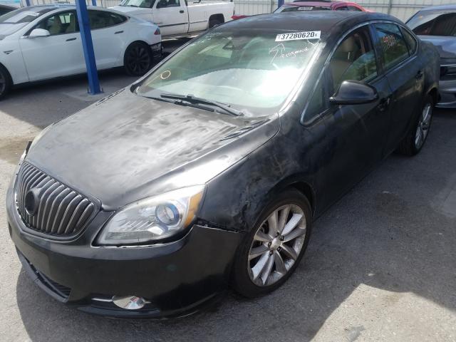 Photo 1 VIN: 1G4PR5SK0F4119566 - BUICK VERANO CON 