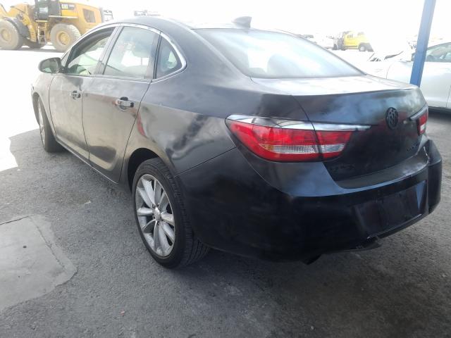 Photo 2 VIN: 1G4PR5SK0F4119566 - BUICK VERANO CON 