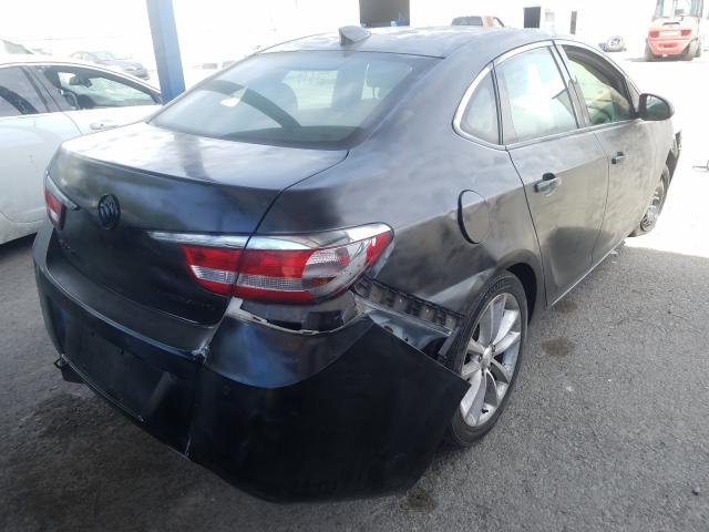 Photo 3 VIN: 1G4PR5SK0F4119566 - BUICK VERANO CON 