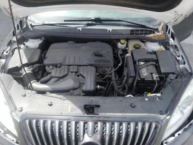 Photo 6 VIN: 1G4PR5SK0F4119566 - BUICK VERANO CON 