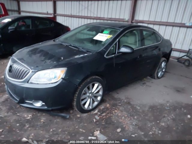 Photo 1 VIN: 1G4PR5SK0F4122161 - BUICK VERANO 