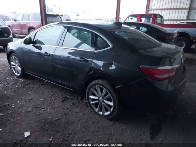 Photo 2 VIN: 1G4PR5SK0F4122161 - BUICK VERANO 