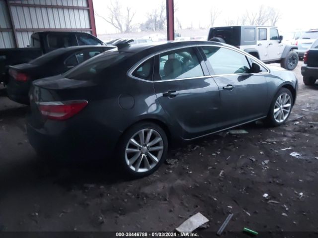 Photo 3 VIN: 1G4PR5SK0F4122161 - BUICK VERANO 