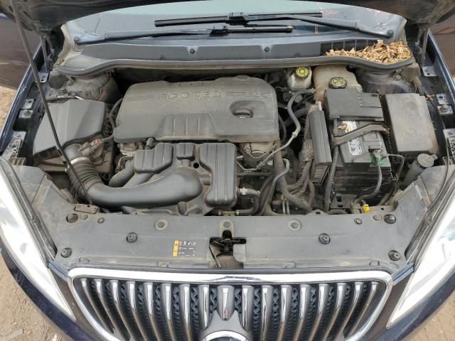 Photo 10 VIN: 1G4PR5SK0F4125416 - BUICK VERANO CON 