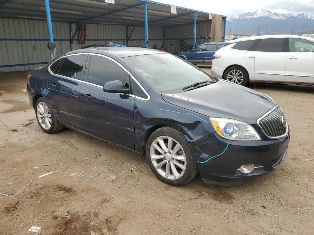 Photo 3 VIN: 1G4PR5SK0F4125416 - BUICK VERANO CON 