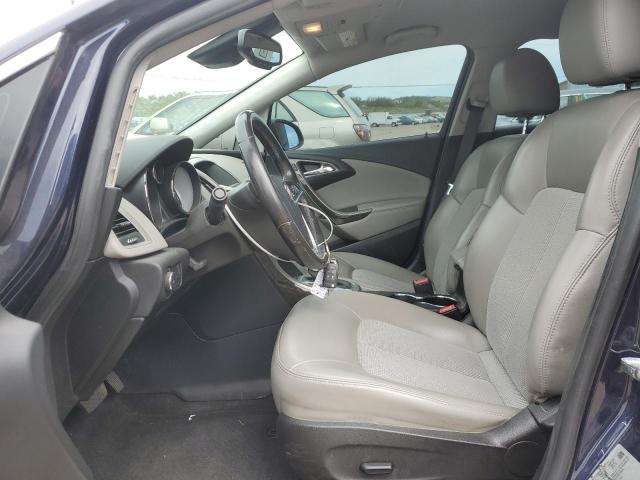 Photo 6 VIN: 1G4PR5SK0F4125416 - BUICK VERANO CON 