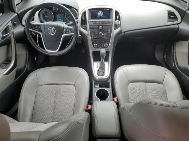 Photo 7 VIN: 1G4PR5SK0F4125416 - BUICK VERANO CON 