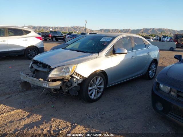 Photo 1 VIN: 1G4PR5SK0F4138389 - BUICK VERANO 