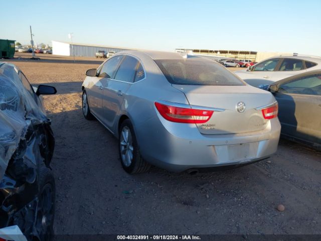 Photo 2 VIN: 1G4PR5SK0F4138389 - BUICK VERANO 