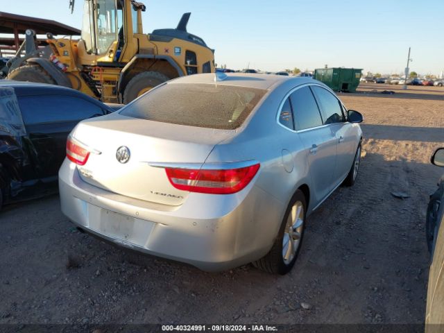 Photo 3 VIN: 1G4PR5SK0F4138389 - BUICK VERANO 