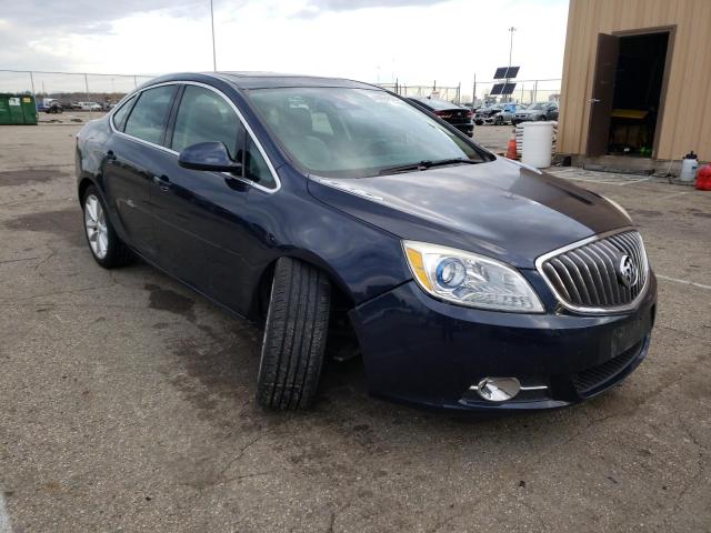 Photo 3 VIN: 1G4PR5SK0F4153569 - BUICK VERANO CON 