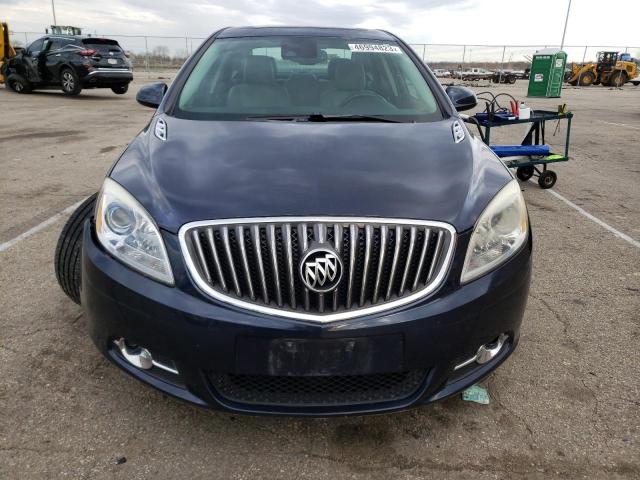 Photo 4 VIN: 1G4PR5SK0F4153569 - BUICK VERANO CON 