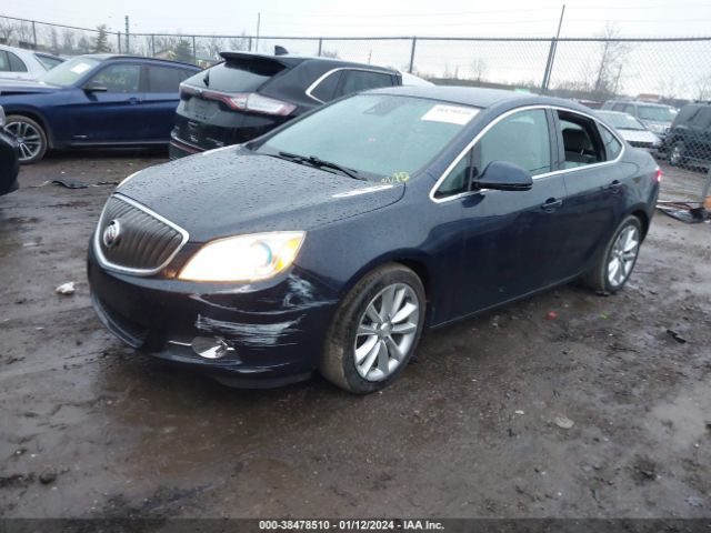 Photo 1 VIN: 1G4PR5SK0F4159128 - BUICK VERANO 