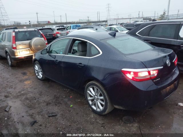 Photo 2 VIN: 1G4PR5SK0F4159128 - BUICK VERANO 