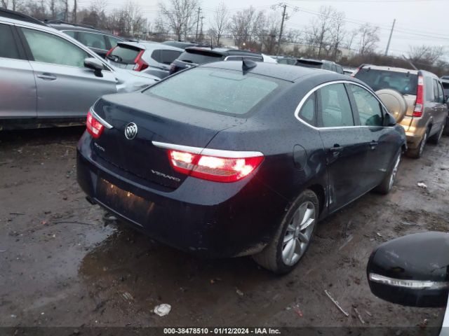 Photo 3 VIN: 1G4PR5SK0F4159128 - BUICK VERANO 