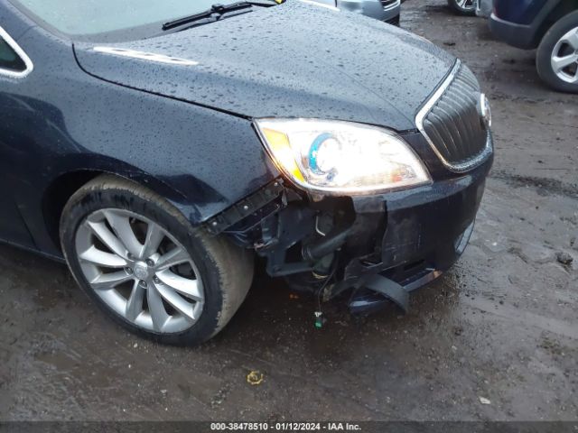 Photo 5 VIN: 1G4PR5SK0F4159128 - BUICK VERANO 