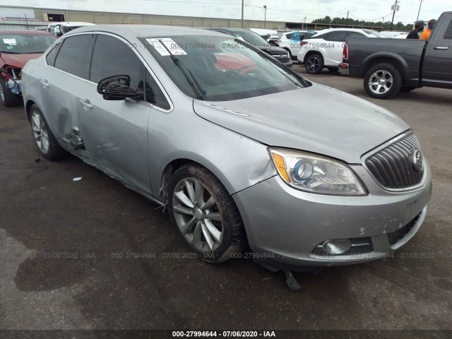 Photo 0 VIN: 1G4PR5SK0F4164166 - BUICK VERANO 