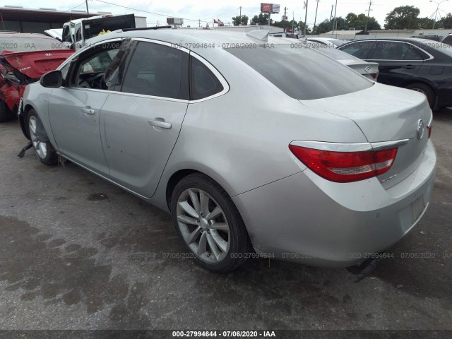 Photo 2 VIN: 1G4PR5SK0F4164166 - BUICK VERANO 