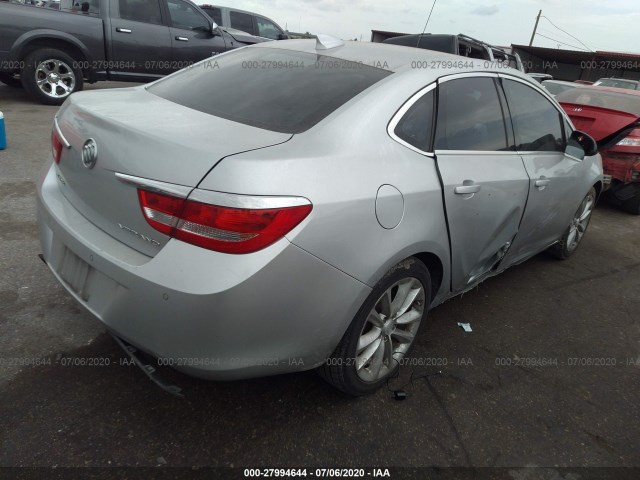 Photo 3 VIN: 1G4PR5SK0F4164166 - BUICK VERANO 