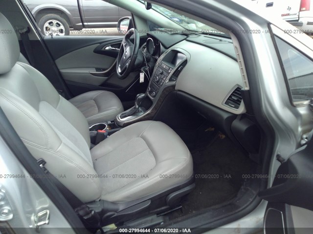 Photo 4 VIN: 1G4PR5SK0F4164166 - BUICK VERANO 