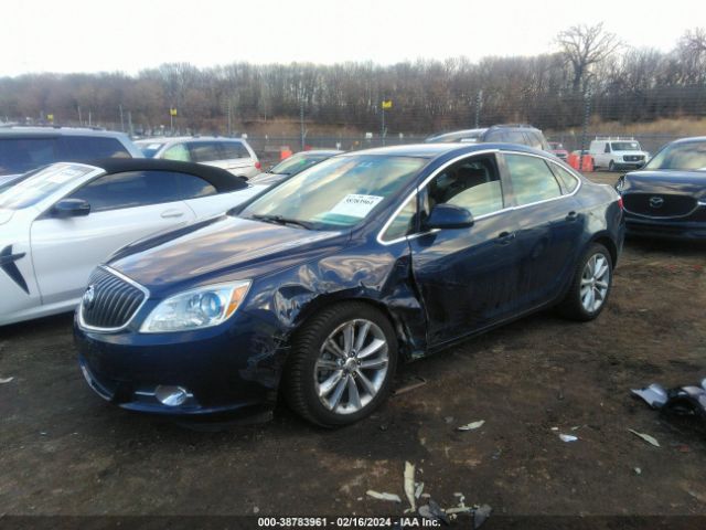 Photo 1 VIN: 1G4PR5SK0F4175605 - BUICK VERANO 