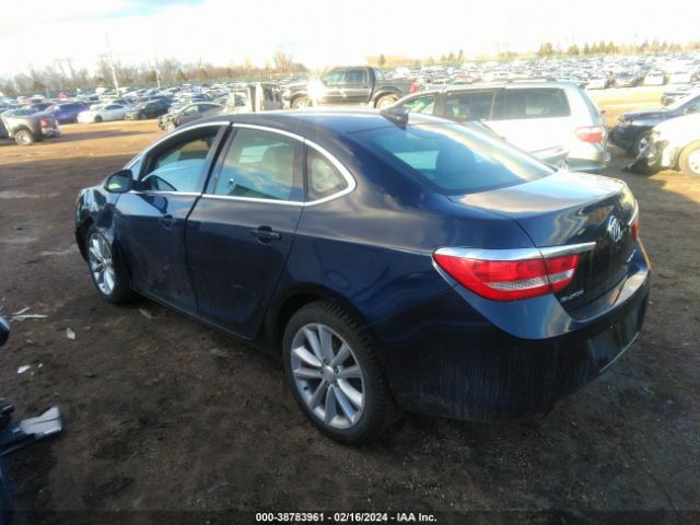 Photo 2 VIN: 1G4PR5SK0F4175605 - BUICK VERANO 