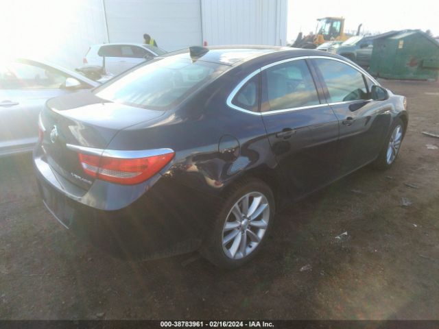 Photo 3 VIN: 1G4PR5SK0F4175605 - BUICK VERANO 