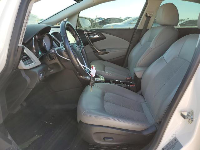 Photo 6 VIN: 1G4PR5SK0F4185678 - BUICK VERANO 