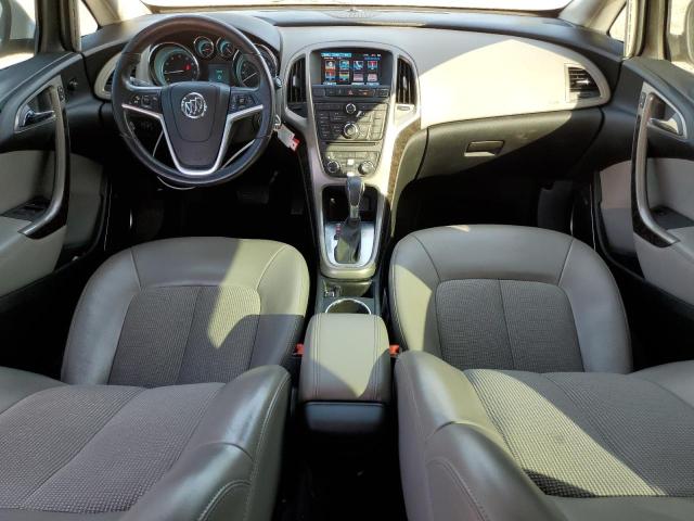 Photo 7 VIN: 1G4PR5SK0F4185678 - BUICK VERANO 