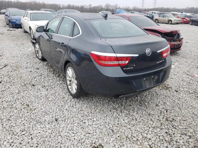 Photo 2 VIN: 1G4PR5SK0F4202933 - BUICK VERANO CON 