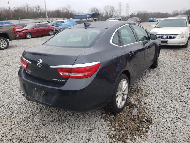 Photo 3 VIN: 1G4PR5SK0F4202933 - BUICK VERANO CON 