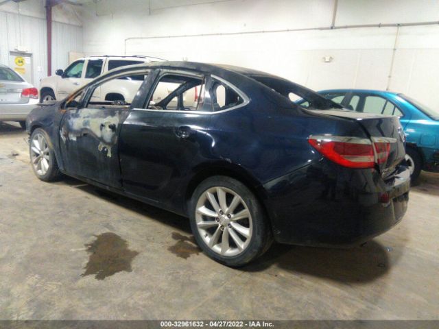 Photo 2 VIN: 1G4PR5SK0F4204696 - BUICK VERANO 