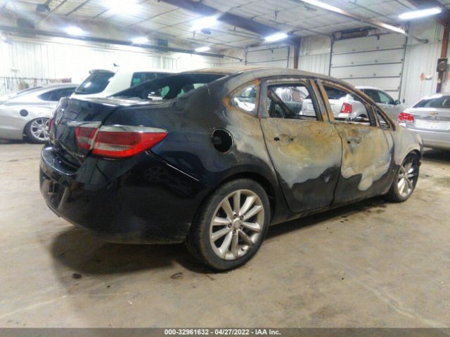 Photo 3 VIN: 1G4PR5SK0F4204696 - BUICK VERANO 