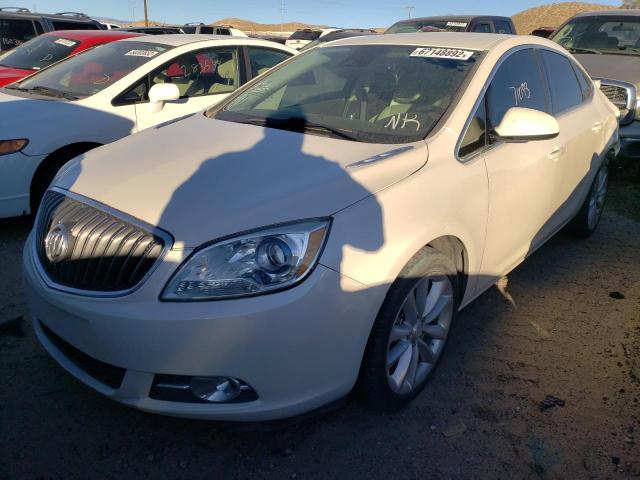 Photo 1 VIN: 1G4PR5SK0F4210482 - BUICK VERANO CON 