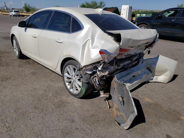 Photo 2 VIN: 1G4PR5SK0F4210482 - BUICK VERANO CON 