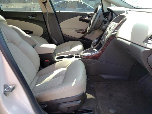 Photo 4 VIN: 1G4PR5SK0F4210482 - BUICK VERANO CON 