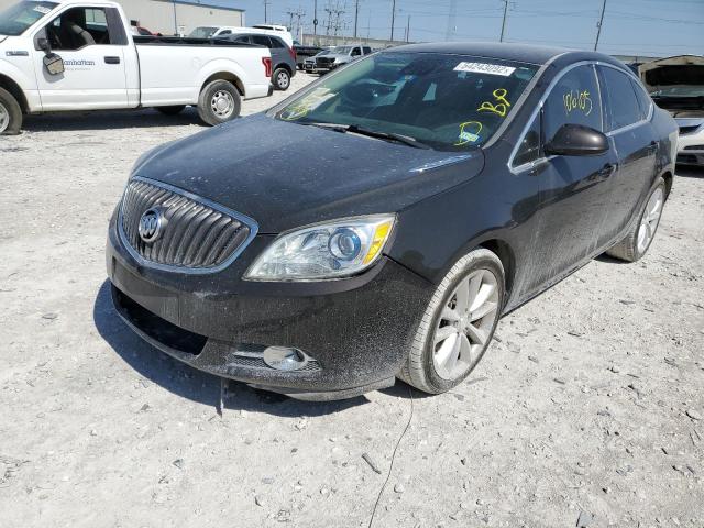 Photo 1 VIN: 1G4PR5SK0F4215410 - BUICK VERANO CON 