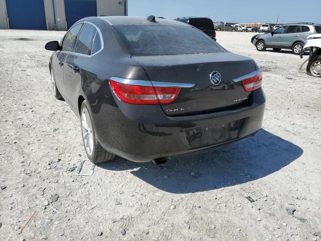 Photo 2 VIN: 1G4PR5SK0F4215410 - BUICK VERANO CON 