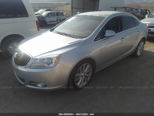 Photo 1 VIN: 1G4PR5SK0F4216430 - BUICK VERANO 