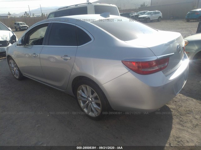 Photo 2 VIN: 1G4PR5SK0F4216430 - BUICK VERANO 