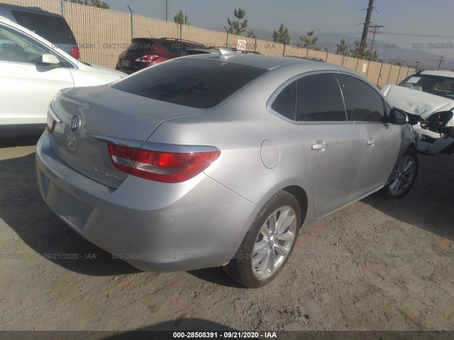 Photo 3 VIN: 1G4PR5SK0F4216430 - BUICK VERANO 