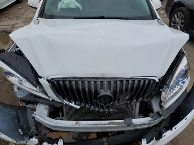 Photo 10 VIN: 1G4PR5SK0G4100274 - BUICK VERANO CON 