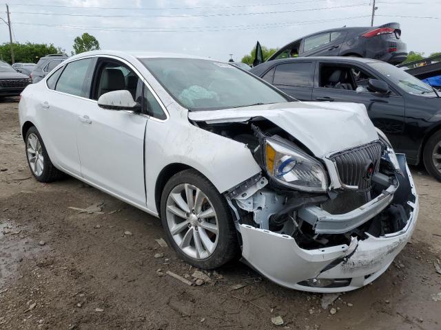 Photo 3 VIN: 1G4PR5SK0G4100274 - BUICK VERANO CON 