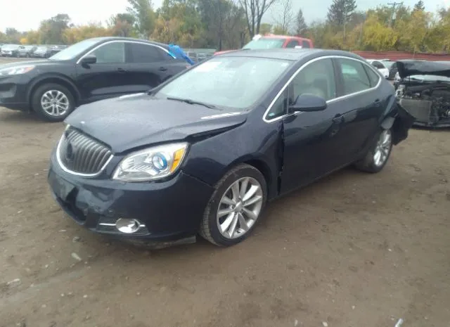 Photo 1 VIN: 1G4PR5SK0G4100789 - BUICK VERANO 