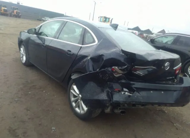 Photo 2 VIN: 1G4PR5SK0G4100789 - BUICK VERANO 