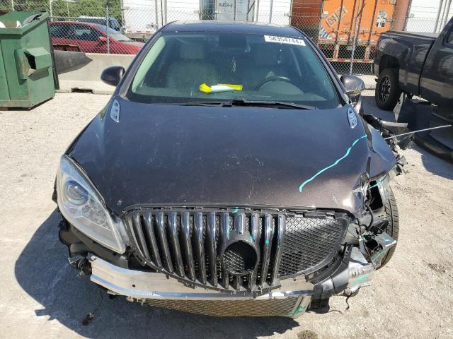 Photo 4 VIN: 1G4PR5SK0G4103319 - BUICK VERANO CON 